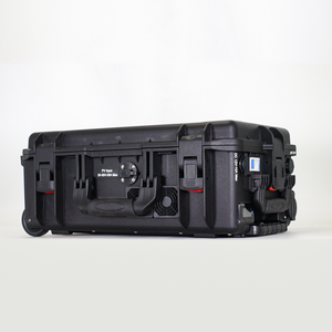 ก้อนแบตเตอรี่ LiFePO4 100AH 25.6V ที่เก็บแบตเตอรี่ LiFePO4แบบรถเข็น - Product Image 6