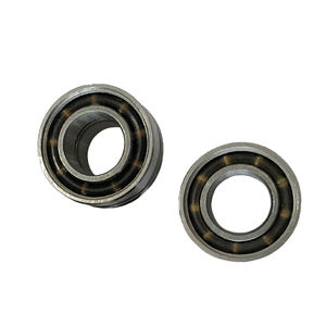 <span class=keywords><strong>Rodamiento</strong></span> de Bolas en Miniatura <span class=keywords><strong>618</strong></span>/8ZZ 8x16x4mm <span class=keywords><strong>Rodamiento</strong></span> de Bolas de Ranura Profunda <span class=keywords><strong>618</strong></span>/<span class=keywords><strong>8</strong></span> - Product Image 4