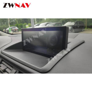 Reproductor Estéreo para Auto ZWNAV con Android 11.0 para Lexus <span class=keywords><strong>MRW</strong></span> RX350 2009-2015, Radio Integrada, Grabadora, Carplay, Navegación GPS, Unidad Principal - Product Image 3
