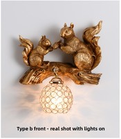 Applique Murale Moderne Décoration Intérieure Luxe Haut de Gamme Ambiance Chambre Chevet Salon Couloir Allée Luminaire Intérieur