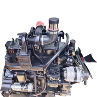 Brand New Construction Machinery Engine for Sale R4108ZY4-1 R4108ZY4 diesel Engine Assembly 4-stroke Engine