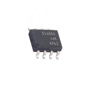 OPA1688IDR OPA1688 Audio Operational Amplifier IC <b>Integrated</b> <b>Circuit</b> Chip OPA1688IDR - Product Image 1