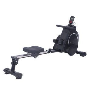 Từ phanh gấp chèo thuyền máy sử dụng rộng rãi Chất lượng cao tốt nhất nhà Cardio máy cơ thể Giảm Béo tập thể dục - Product Image 4