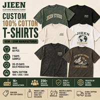 T-shirts pour hommes en coton 100% personnalisés en gros |   Fabricant de vêtements OEM/ODM – T-shirts oversize, graphiques et délavés |   Marque privée