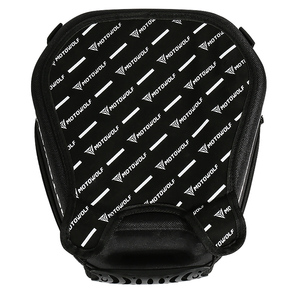 Motowolf Moda Geométrica EVA Deportiva para Tanque de Motocicleta <span class=keywords><strong>Impermeable</strong></span> Portátil <span class=keywords><strong>Bolsa</strong></span> de Ciclismo - Product Image 3