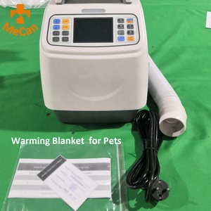 पशु सर्जिकल वार्मिंग कंबल रोगी कंबल गरम पशु चिकित्सा ऑपरेटिंग कमरे के लिए रोगी वार्मिंग प्रणाली - Product Image 5