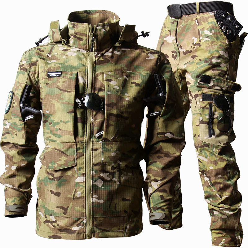 Camuflaje