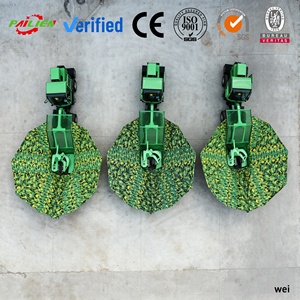 Vibrador Hidráulico para Olivos, Máquina Recolectora <span class=keywords><strong>de</strong></span> Nueces con Paraguas Recolector - Product Image 6