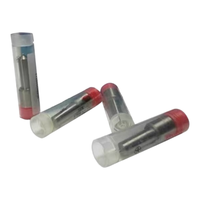 Inyector de Combustible Diésel 1002206029 612600080255 612630090053 Wp10 Wp12 para Motores de Camiones WP10/WP12