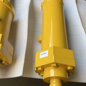 D9R D9T D9N 165-8633 Cylindres hydrauliques pour équipement de levage de bulldozers sur chenilles - Product Image 4