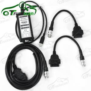 Kit de Diagnóstico Claas (CANUSB) MetaDiag, Analizador de Motor de Excavadora, para Uso en Agricultura, Construcción y Camiones, 2 Años, CLAAS CDS 7.3.4 - Product Image 2