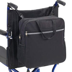 กระเป๋าใส่อุปกรณ์รถเข็นคนพิการขนาดใหญ่ คุณภาพทนทาน - Product Image 6