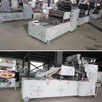Machine automatique de fabrication de biscuits, machine à rouler les biscuits, petite machine à former les biscuits pour boulangerie