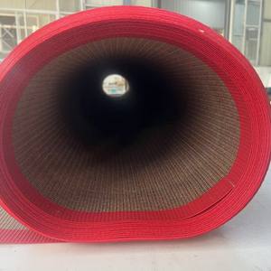 สายพานลำเลียงผ้าทอแบบเส้นใย <span class=keywords><strong>PTFE</strong></span> ทนความร้อนสูง - Product Image 2