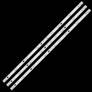 HX-NO.454 Rétroéclairage LED en aluminium d'origine 4C-LB4008-HR03J 40D2900 40HR330M08A7 le mieux noté pour la réparation de téléviseurs - Product Image 2