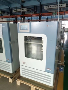 أجهزة ترموستاتية للميكروبيولوجيا تبريد 750 لتر 28 لتر مختبر شاكر مداري لحاضنة co2 - Product Image 4