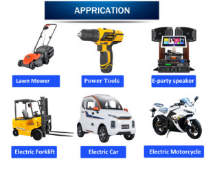 DMEGC <span class=keywords><strong>18650</strong></span> 29E <span class=keywords><strong>18650</strong></span> Аккумуляторная линия 2900 мАч 3,7 В 7.4wh ячейка для гольф-каров электроинструменты бытовая техника - Product Image 4