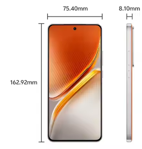 Smartphone original IQOO Neo 10 5G, écran AMOLED 6,78 pouces 144 Hz, 6100 mAh, 120 W SuperVOOC, 50 MP IMX921, Snapdragon 8 Gen 3, NFC, OriginOS - Product Image 5