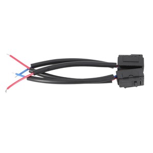 Micro-interrupteur 3BD998786 pour système de verrouillage centralisé Volkswagen, actionneur de serrure de porte, alarme antivol, matériau ABS - Product Image 4