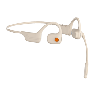 무선 스포츠 헤드폰 골전도 이어폰 마이크 땀 방지 5.3 ENC 소음 제거 LED 포함 - Product Image 1