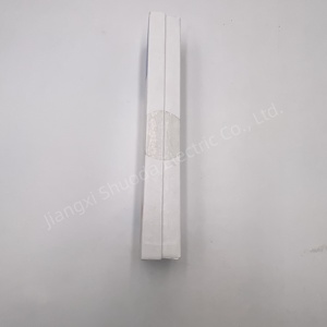 Ensemble de tube extérieur en quartz G8010-60263 pour torche semi/démontable entièrement - Product Image 5