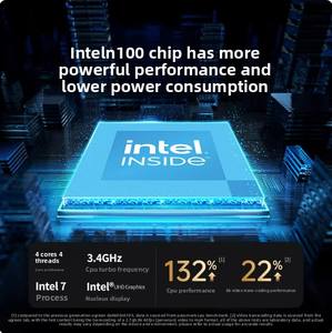 UGREEN DXP4800 4-Bay USB NAS Personal <span class=keywords><strong>Cloud</strong></span> 8GB RAM N100 Processor Network Storage Server Home Support Virtual Machines - Product Image 5