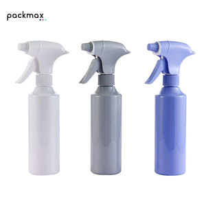 350ml Continuous <b>Mist</b> Spray <b>Bottle</b> – Plastic Atomizer, Bulk Wholesale from Manufacturer for Cosmetics Packaging - Product Image 5