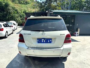 <span class=keywords><strong>Mercedes</strong></span>-Benz <span class=keywords><strong>GLK</strong></span> <span class=keywords><strong>2011</strong></span>, 3.0L, Gasolina, SUV, Automático, Volante a la Izquierda, Auto Usado para Exportación - Product Image 4