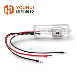 Enstrüman ışık kaynakları için <span class=keywords><strong>d2</strong></span> lamba spektrofotometerdd10 Tz döteryum lambalar - Product Image 3