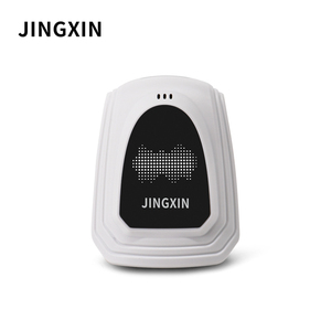 Lecteur <span class=keywords><strong>de</strong></span> codes-barres portable JINGXIN 30fps 2D CMOS, résolution 3mil 1D 5mil 2D, pour les points <span class=keywords><strong>de</strong></span> vente au détail - Product Image 2