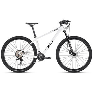 Vélos VTT pour adultes en fibre de carbone à module élevé, dernière configuration de l'usine <span class=keywords><strong>Twitter</strong></span>, en alliage de magnésium - Product Image 1