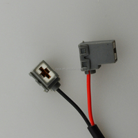 Auto-Tuning-Teile Modifizierte Elektronische Produkte und Zubehör H1 H3 Plug-and-Play Auto-LED-Scheinwerfer-Decoder