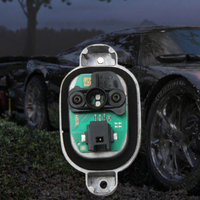 Nouvelles pièces automobiles, source de lumière DRL, module de phare LED, OEM 63117428425, 3 broches, 8000 lumens, 6V pour F20 F21 LCI 2014-2019