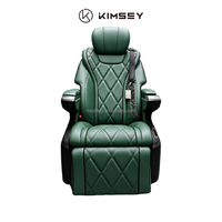 Siège de voiture en cuir Z3 KIMSEY, modification de siège de voiture de luxe pour MPV, pour Benz Sprinter Viano Vito Metris W447 W448