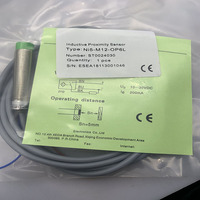 Sensor Saklar Kedekatan Baru Tersedia NI5-M12-OP6L-Q12 NI5-M12-ON6L-Q12/CN6L/CP6L Penjual Berkualitas Tinggi Garansi Satu Tahun