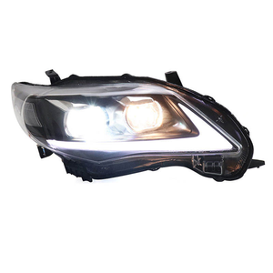 Faros Delanteros LED de Fábrica al por Mayor con Luz Secuencial para Toyota Camry Versión Estadounidense 2009 2010 2011 - Product Image 5