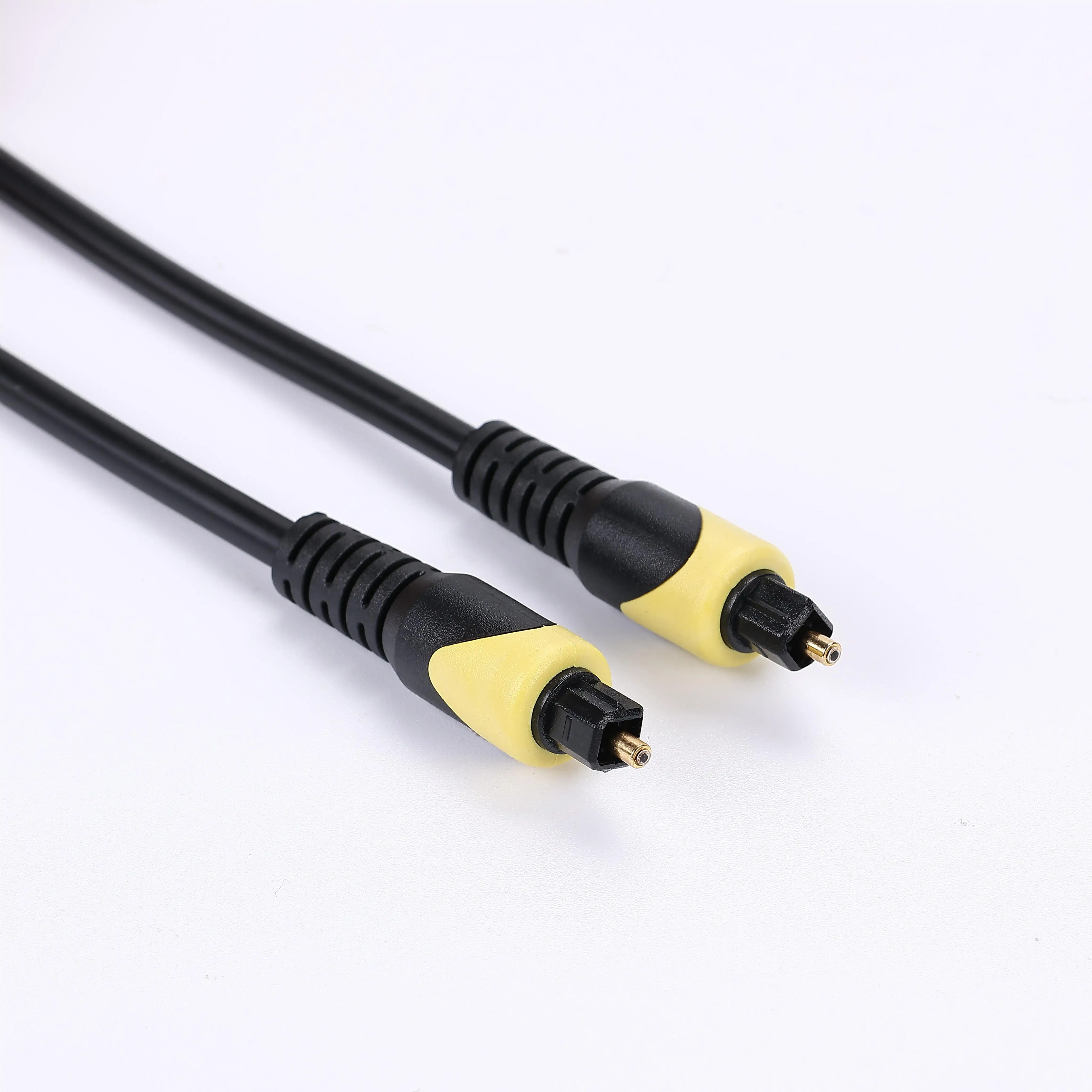 Length Supports Customization toslink to toslink Audio Video Digital Optical Audio Cable toslink cable