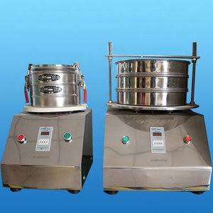 Saringan Uji Jaringan Mikro Presisi 125 200 300 500 600 700 800 Mikron - Product Image 4