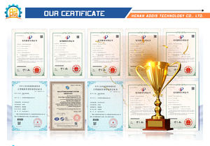 Robot intelligent Pick and Place Delta Robot pour le tri des emballages Robot parallèle Ligne d'emballage automatique - Product Image 6