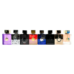 Eau de toilette de luxe pour homme ARMAFS Parfum de nuit 100ml Spray - Product Image 4