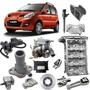 High Quality Great Wall Peri Auto Parts for GWM Great Wall Peri Auto Parts