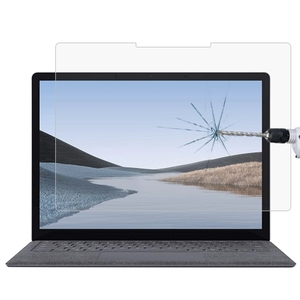 Protector de Pantalla de Vidrio Templado 9H Clear HD 2.5D para Samsung Tab S9 - Product Image 6