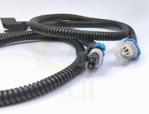 UTV ATV北极星游侠800喷油器0280158197线束 - Product Image 2