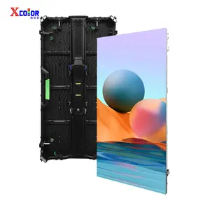 Xcolorled HD Full Color Led Display Movie video movie led display suppliers full sexy xxx movieds video led display