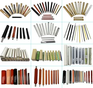 2 pezzi per la riparazione del gancio per la ricarica del Toner per la riparazione del gancio per la riparazione di HP 12A Q2612A 1102 M1132 1200 stampante 2035 OPC per la ricarica della cartuccia del Toner del tamburo - Product Image 6