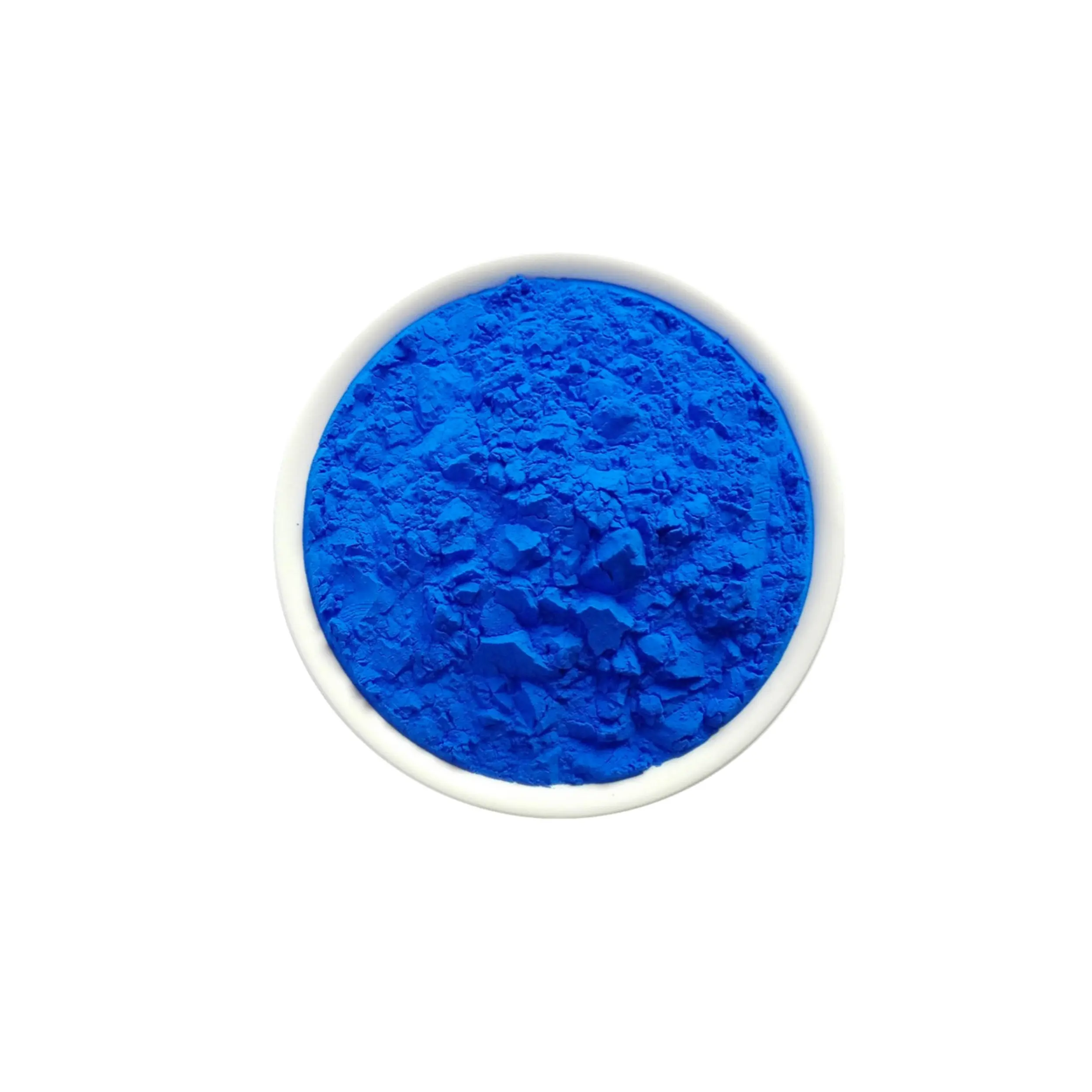 2024 Hot Style Vat Blue 20 Colorant CAS 116 qui est principalement utilisé dans les revêtements industriels et la coloration en plastique