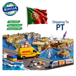 מכס אקספרס כדי fr/de/gb/it/es/nl משלוח מטען קדימה משלוח לוגיסטיקה שירות הובלה - Product Image 2