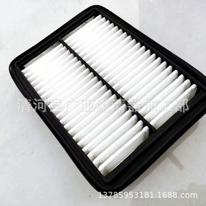 Cx3 กรองอากาศ P501133 สำหรับมาสด้า 2 3 Cx3 อะไหล่ทดแทนรถยนต์ใหม่ - Product Image 5