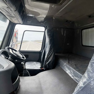 二手自卸车 HOWO 8*4 自卸车 低价 12轮车 中国重汽 - Product Image 3