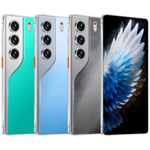 Nuevo Modelo 2026, Teléfono Inteligente con Desbloqueo Facial, Gran Almacenamiento de 16+512 GB, 7.3 Pulgadas, Cámara Trasera de 108 MP - Product Image 6